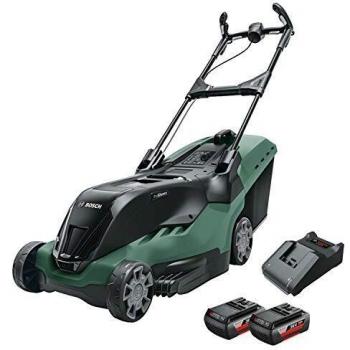 Cortacésped a batería Bosch AdvancedRotak 36-660