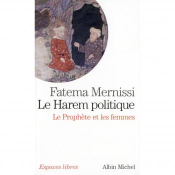 Harem Politique (Le) (Collections Spiritualites)