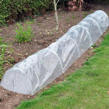 Plastic Film Greenhouse Cover