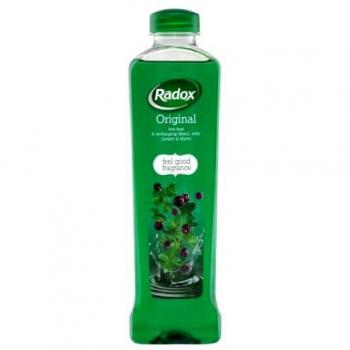 Radox Herbal Bath Original 500 ml
