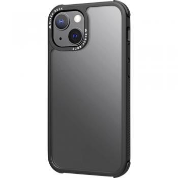 Black Rock Robust Transparent iPhone 13 mini Case