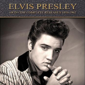 Complete Releases 1954-62