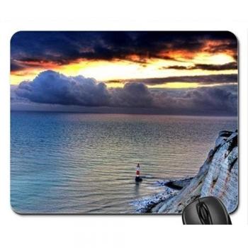 Mousepad Eco Diseño de la Fortaleza