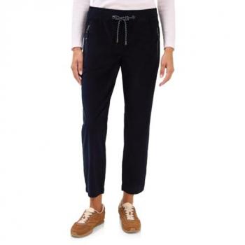 Trendy Pantaloni Velluto Costi Donna