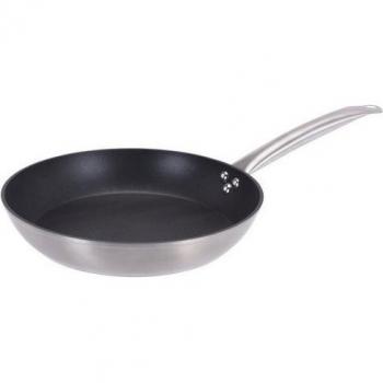 Bratpfanne Ø 28 cm Aluminium von Neuetischkultur