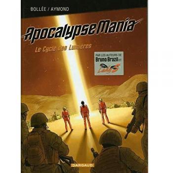Apocalypse Mania