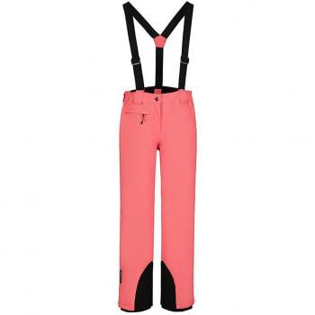Icepeak Pantaloni Sci Lagos Corallo Bambina 152 cm