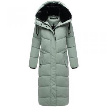 Tuta Invernale Hingucker XIV Verde Pastello – Navahoo