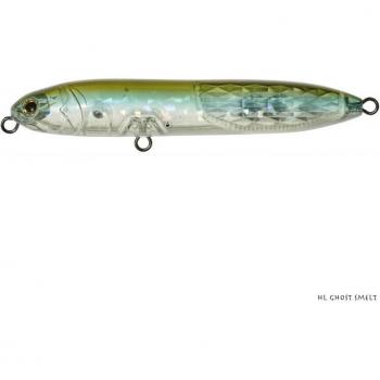 Illex Chatter Beast 145 Poisson Artificiel