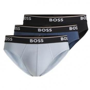 Boss Slip Power 3 Unità Open Miscellaneous L – Colore Variato