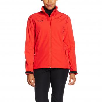 Softshell Izas Gael Morado L