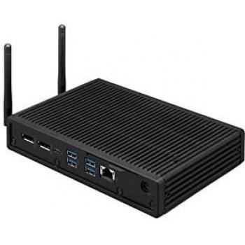 LG Dis ThinClient Box CL600W