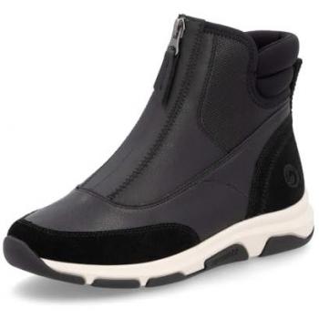 Remonte Winterboots mit warmem Futter