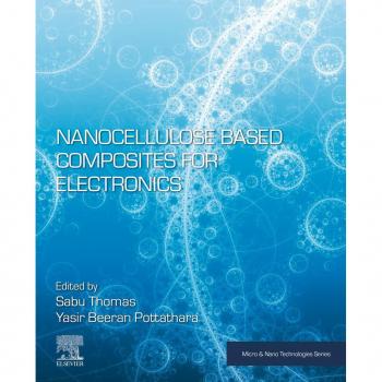 Vitalsource Technologies, Inc. Nanocellulose Based Composites For Electronics