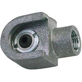 DRAPER 57875 1/8 BSP Heavy Duty Hook on Connector