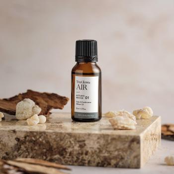 TruGlow Air Cèdre & Encens Essence de l'Automne