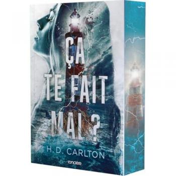Ça te fait mal ?