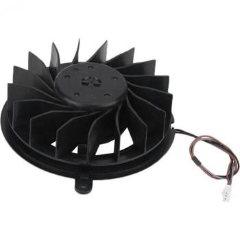 Ventilateur de refroidissement pour Sony Playstation 3 Ps3 Slim 17 lames