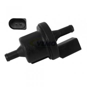 Einspritzungs­ventil Vemo V10‑77‑1040, Aktivkohlefilter integriert