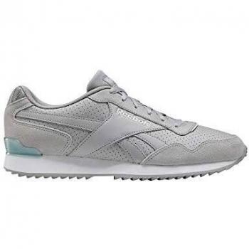 Reebok Herren Royal Glide Rplclp Sneaker, Pugry3/ Trgry1/ White, 44 EU