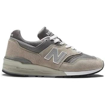 Baskets 997 Core Gris US