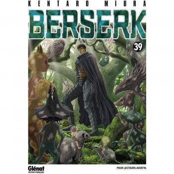 Berserk