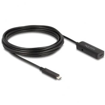 DeLOCK 80028 5m Active USB 3.2 Gen 2 Cable