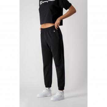 Pantalon de détente stretch à logo C