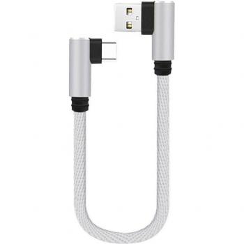 MicroUSB‑C Ultra 25 cm Huawei/Xiaomi