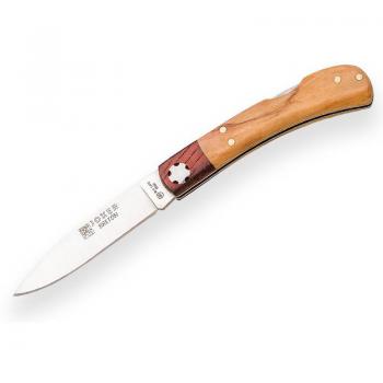 Coltello “Joker” Breton 151 – Acciaio 1.4116, manico 8,6 cm