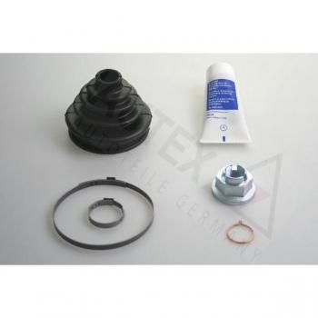Transmission Kit with Fan – AUTEX 504064