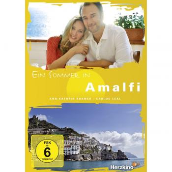Ein Sommer in Amalfi (Herzkino)