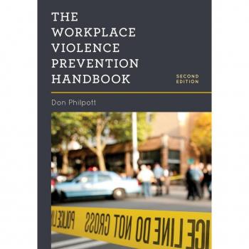 The Workplace Violence Prevention Handbook
