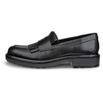 Ecco Metropole Mocassins Femme