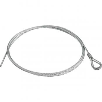 Abhängeseil CoreLine für Philips PLS 120 Z – Modell SW2‑1250