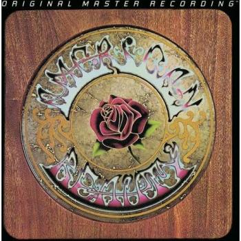 Grateful Dead