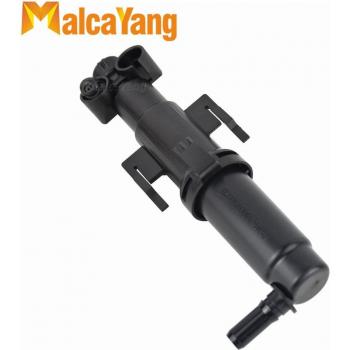 Boquilla de Lavado de Faro Derecha 61677377668 para BMW F10 F11 F07