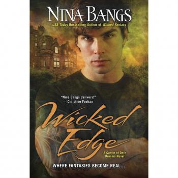 Wicked Edge, by Nina Bangs