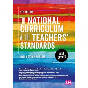 The National Curriculum and the Teachers' Standards (Ready to Teach)