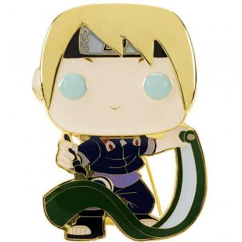 Pin de Esmalte Boruto