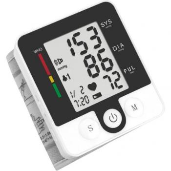 Tensiómetro Digital Ruso WristFit