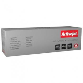 Activejet ATC-069BN Black Toner for Canon CRG-06
