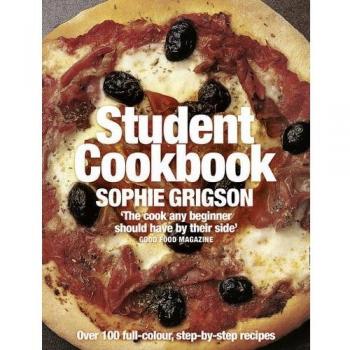 The Student Cookbook By Sophie Grigson