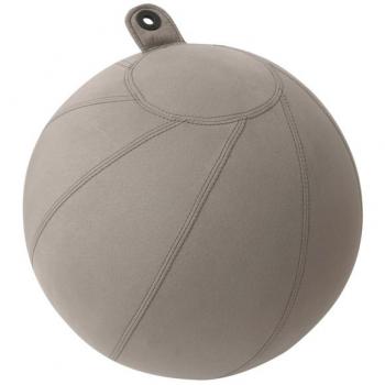 Balansboll StandUp 75 cm grå – Matting Series