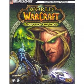 Guide World of warcraft : Burning Crusade
