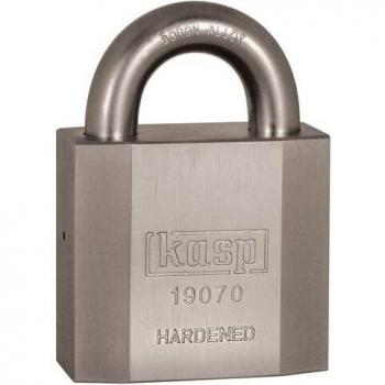 Cadenas Kasp 70 mm avec fermeture différente