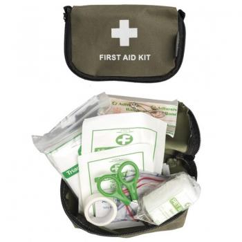 Mil-Tec Kit Primo Soccorso