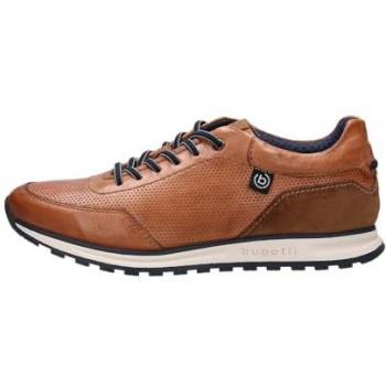 Ledersneaker Cirino von Bugatti