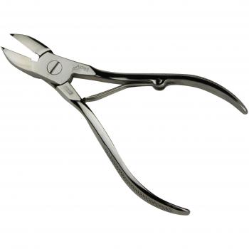 Erbe 12 cm Lap Joint Nail Cutter – Spring Mechanism