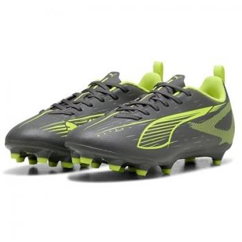 Puma Ultra 5 Play FG/AG Voetbalschoenen Kinderen